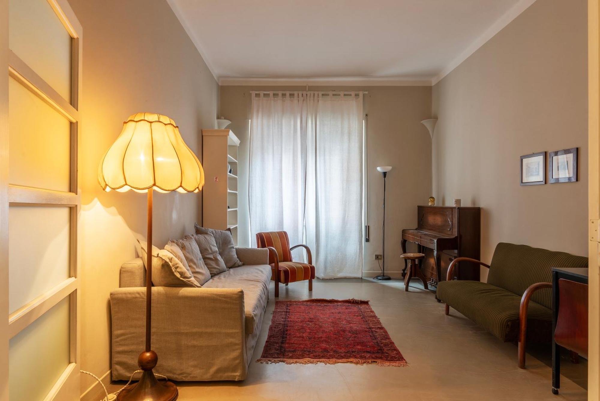 Piazza Bainsizza Elegant Apartment Rome Bagian luar foto