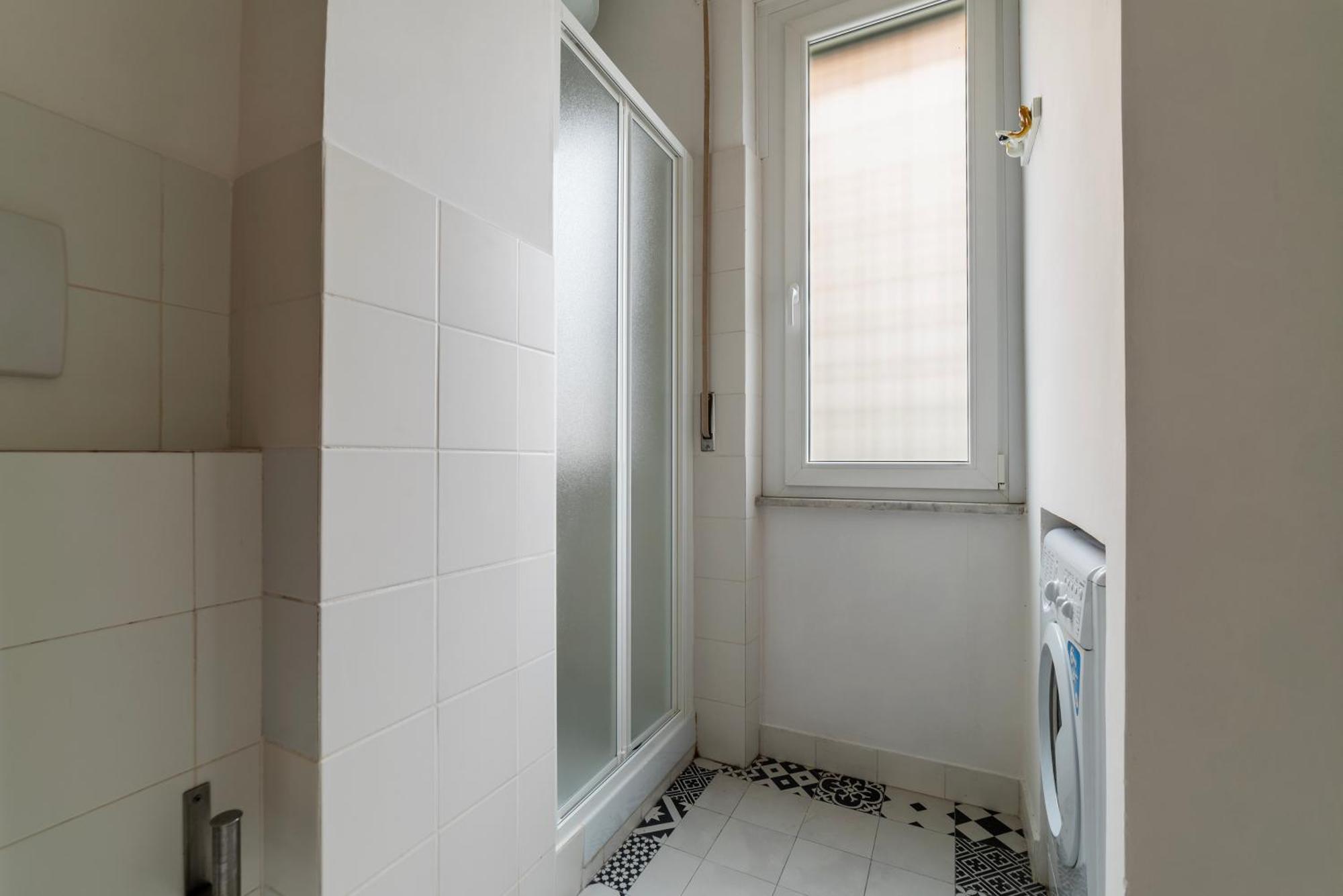 Piazza Bainsizza Elegant Apartment Rome Bagian luar foto