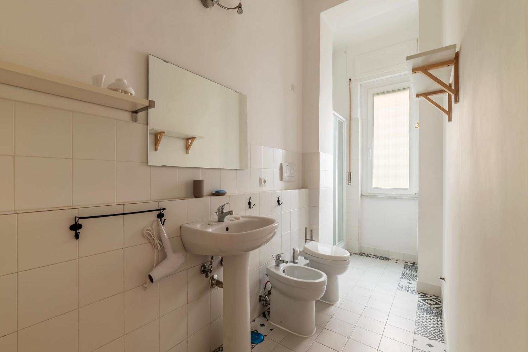 Piazza Bainsizza Elegant Apartment Rome Bagian luar foto