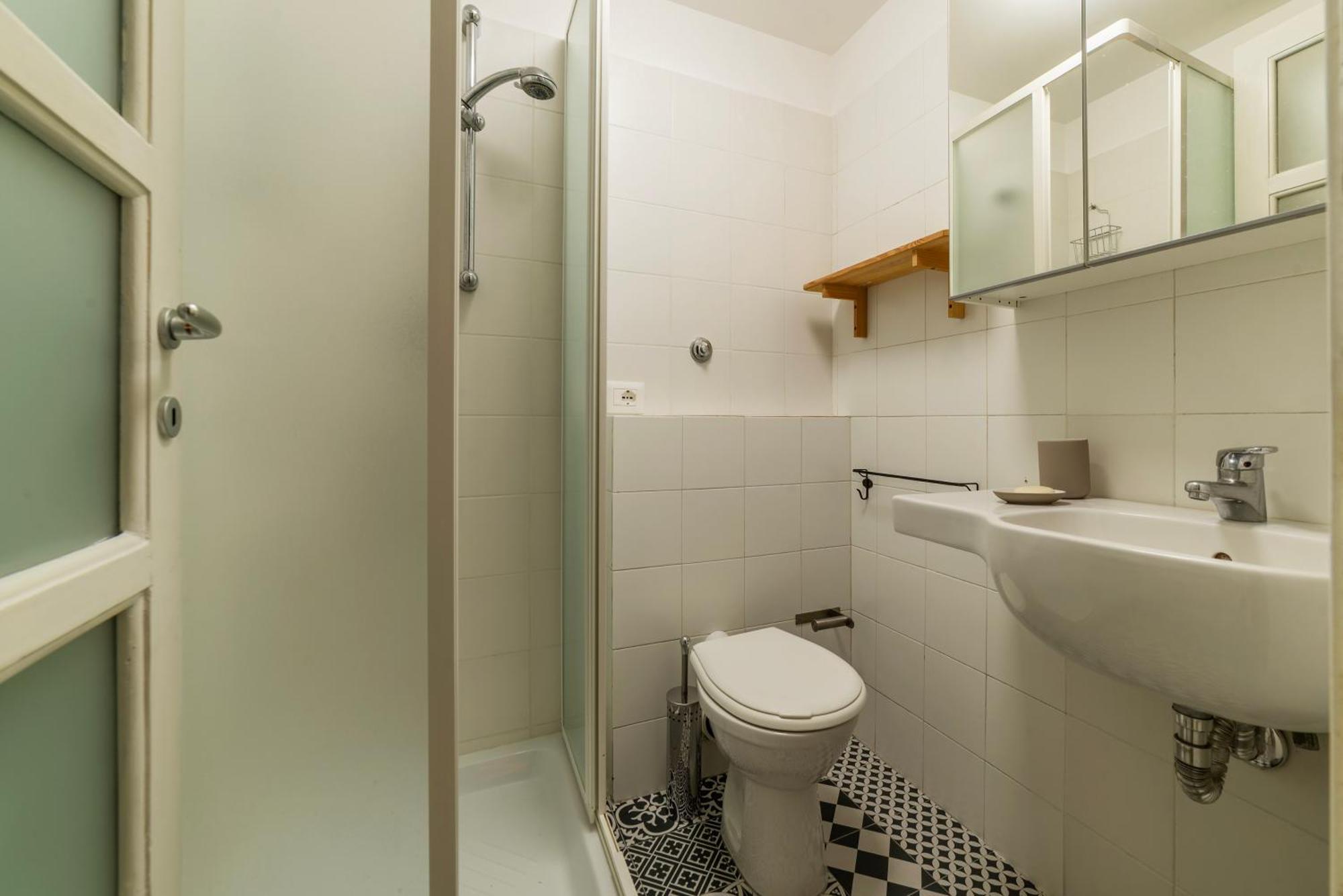 Piazza Bainsizza Elegant Apartment Rome Bagian luar foto