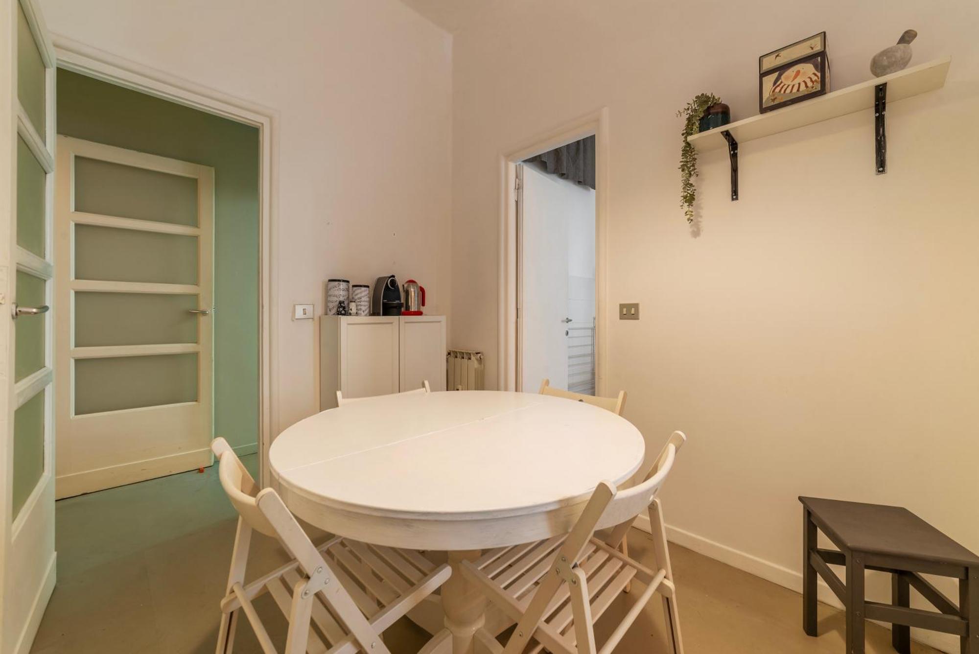 Piazza Bainsizza Elegant Apartment Rome Bagian luar foto