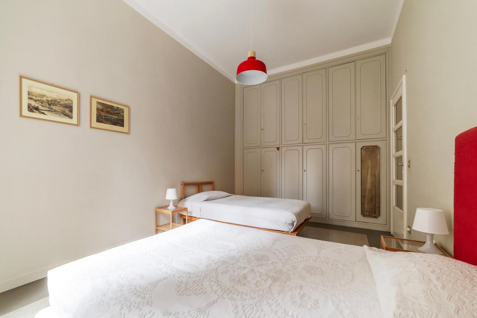 Piazza Bainsizza Elegant Apartment Rome Bagian luar foto