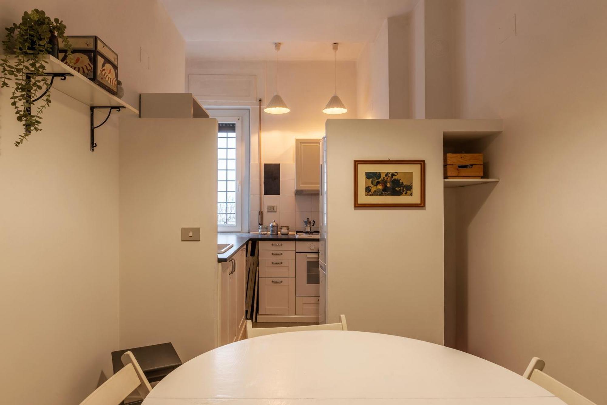 Piazza Bainsizza Elegant Apartment Rome Bagian luar foto