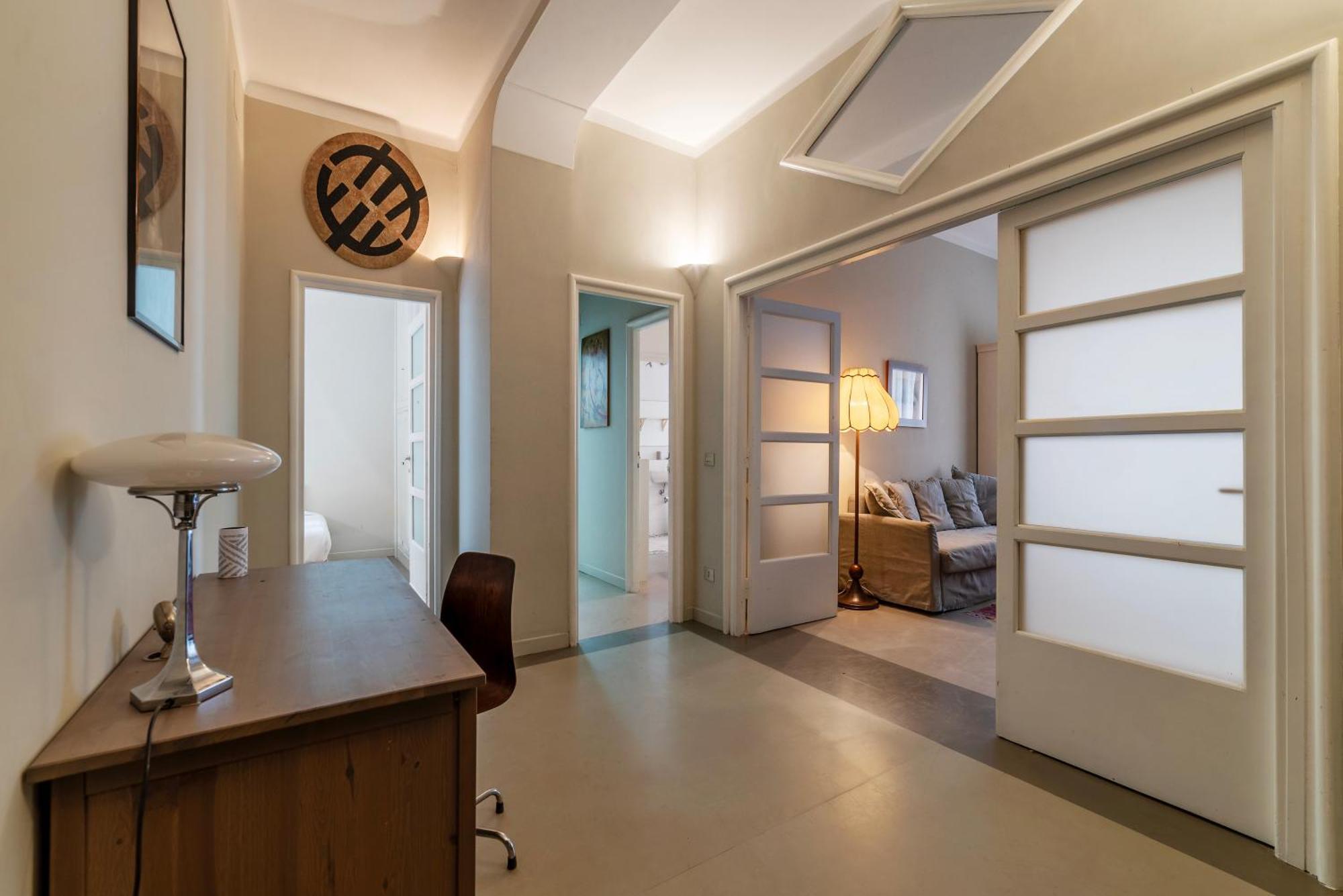 Piazza Bainsizza Elegant Apartment Rome Bagian luar foto